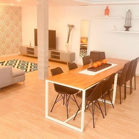 Luxury Villa Torrevieja With Swimmingpool Exteriör bild