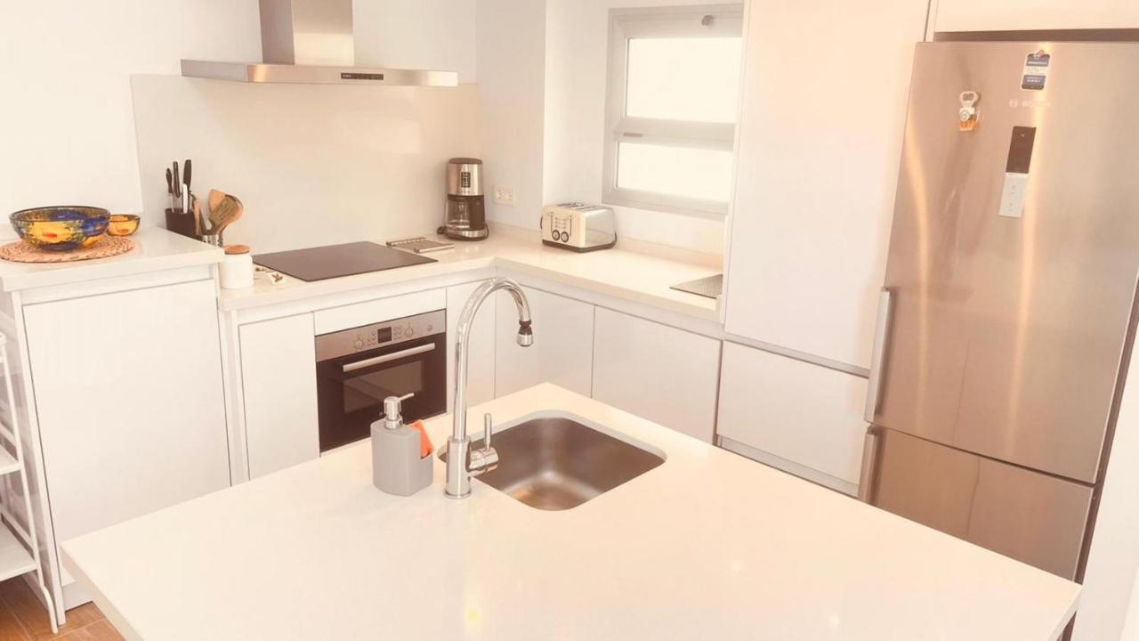 Luxury Villa Torrevieja With Swimmingpool Exteriör bild