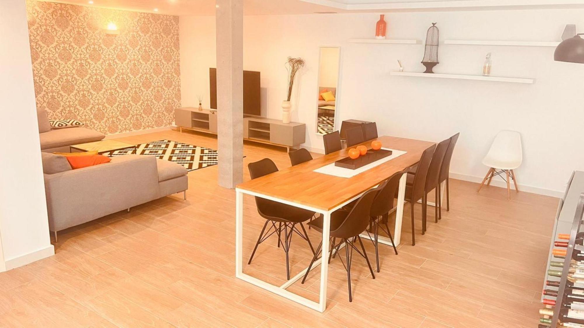 Luxury Villa Torrevieja With Swimmingpool Exteriör bild