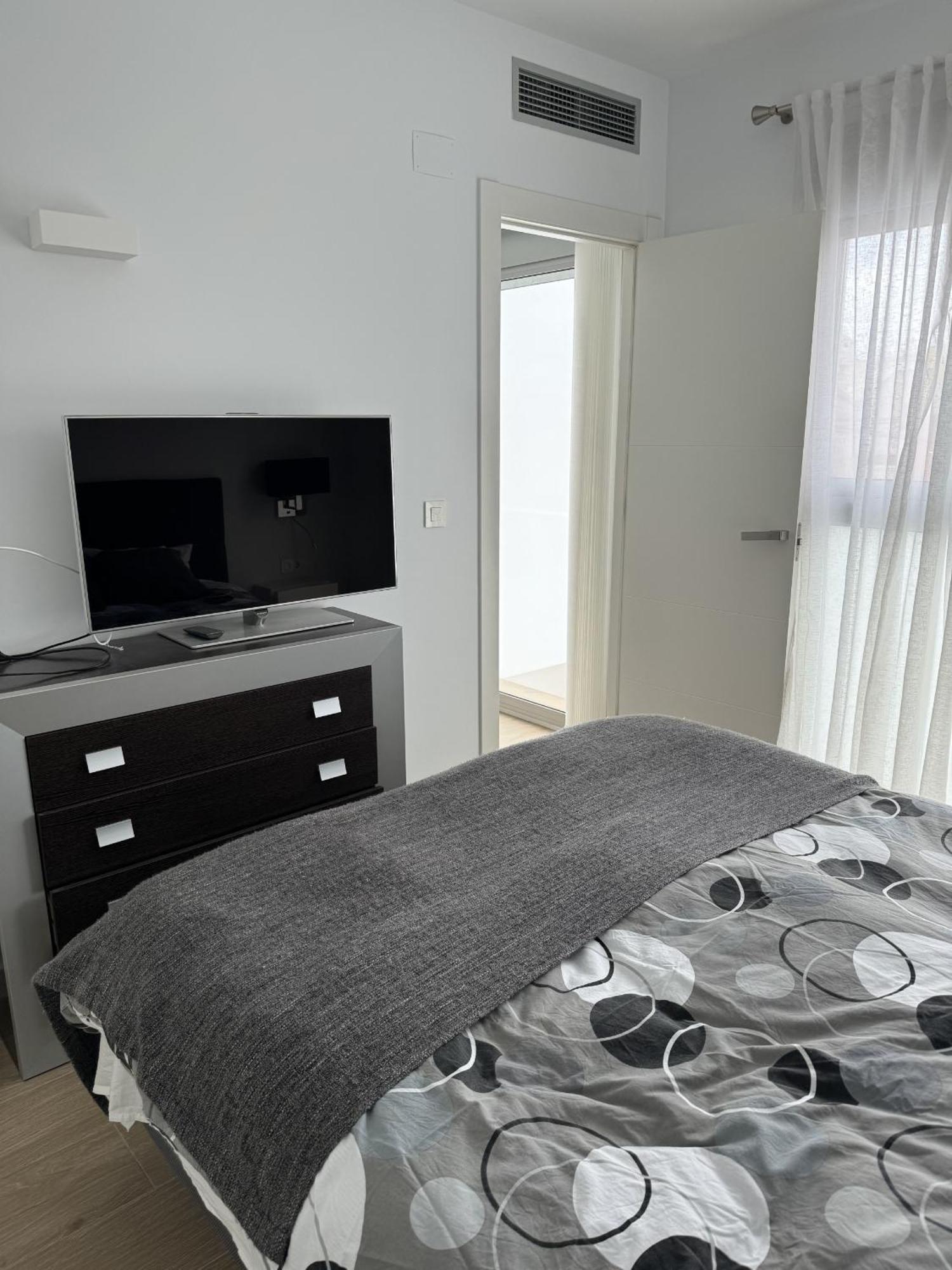 Luxury Villa Torrevieja With Swimmingpool Exteriör bild